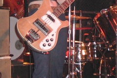 Katie Campbell, Vail_2002