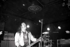 Blaine Cartwright, Vail_2002