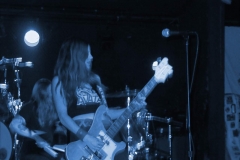 Katie Campbell, Vail_2002