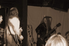 Blaine and Ruyter, Vail_2002