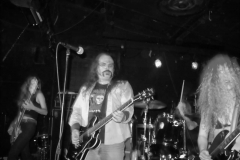 Nashville Pussy, Vail_2002