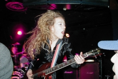 Ruyter Suys, Vail_2002