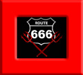 Route 666 Search Engine